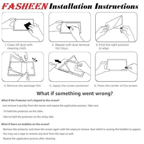 YAMAHA OLD FZ/OLD FAZER PLUS BIKE SCREEN PROTECTOR PRISM GUARD - Image 3