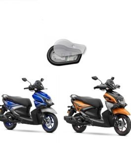 YAMAHA RAY  ZR 125 SCREEN PROTECTOR PRISM GUARD