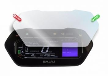 bajaj pulsar ns 400 bike 1