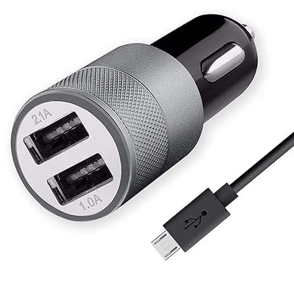 Cable (3.1 Amp, DC4, Multi)