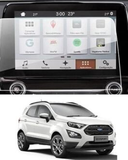 FORD ECOSPORT 8 INCH SCREEN PROTECTOR PRISM GUARD