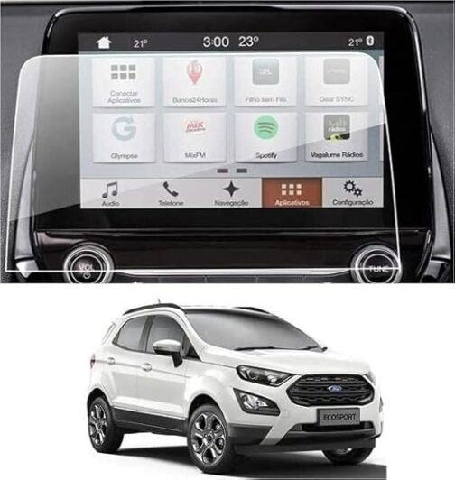 ford ecosport car 2
