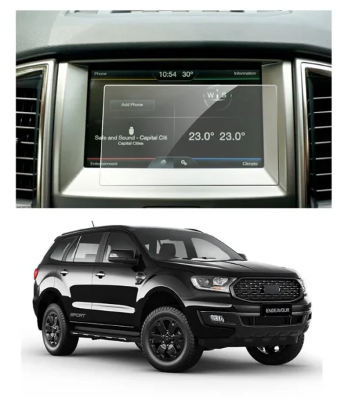 ford-endeavour-accessories-touch-screen-guard-503300