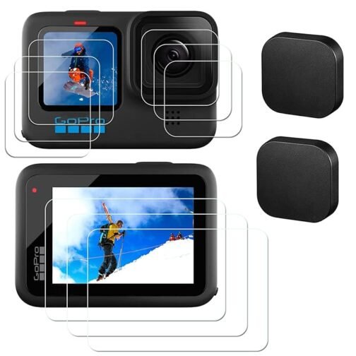 go pro 12