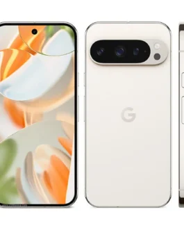 GOOGLE PIXEL 9 PRO MOBILE (FRONT AND BACK) SCREEN PROTECTOR PRISM GUARD