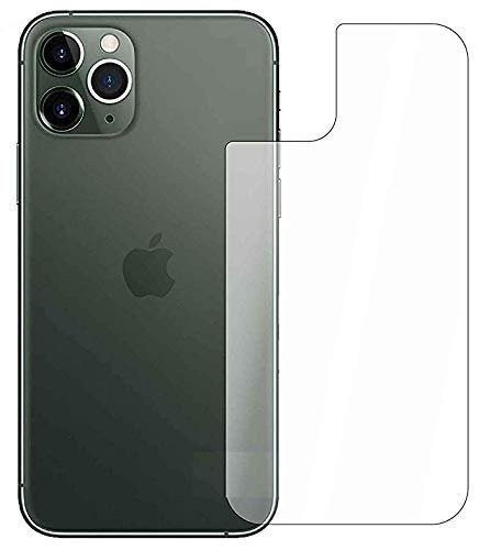 Screen Protector half Guard for Apple iPhone 11 Pro Max Transparent