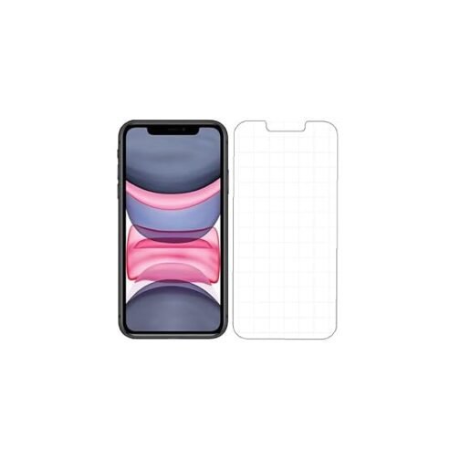 Screen Protector Front for Apple I phone 11