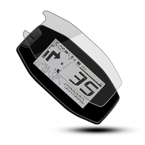 SUZUKI AVENIS SCREEN PROTECTOR  PRISM GUARD - Image 2