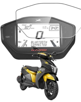TVS NTORQ 125 SCREEN PROTECTOR PRISM GUARD