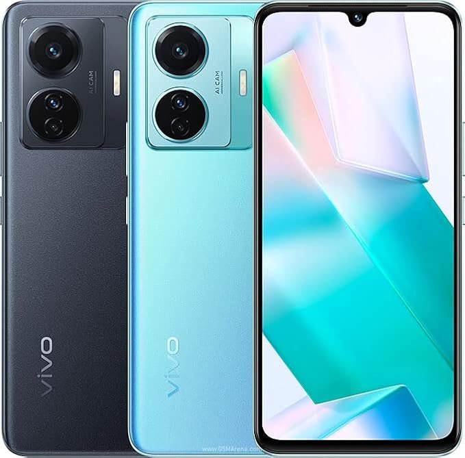 Screen Protector for vivo T1 Pro Better Than Tempered Glass - 1 Pack