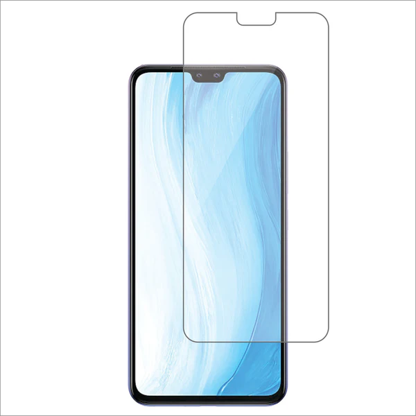 Screen Guard Compatible with vivo S7t - Ultimate Protection for Your Device