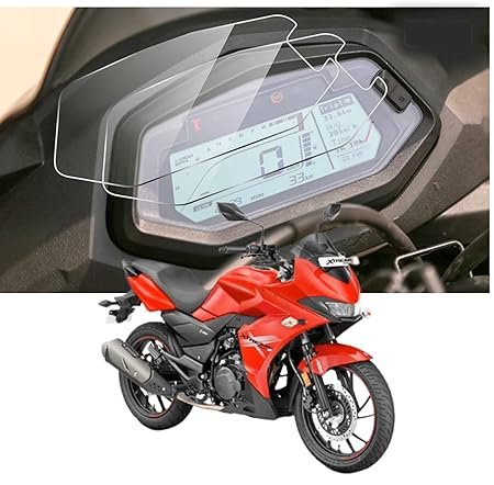 xtreme 200s, xpulse200,200t 200 4v bike