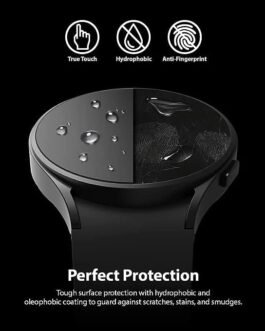 NOTHING WATCH PRO (1.96 INCH) WATCH SCREEN PROTCTOR PRISM GUARD(PACK OF 2)