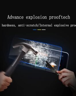 VOLKSWAGEN TIGUAN ATLAS (2018-2019) 8 INCH SCREEN PROTECTOR PRISM GUARD