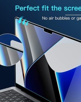MACBOOK PRO (16 INCH) SCREEN PROTECTOR (2021-2023) PRISM GUARD