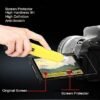 PANASONIC LUMIX CAMERA DC-G9LGW-K SCREEN PROTECTOR PRISM GUARD - Image 2