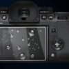 PANASONIC LUMIX CAMERA DC-G9LGW-K SCREEN PROTECTOR PRISM GUARD - Image 5