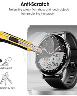 APPLE WATCH 45MM CONCERT TO 49MM ULTRA  SCREEN PROTECTOR PRISM GUARD