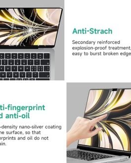 MACBOOK PRO RETINA DISPLAY 15.4 INCH SCREEN PROTECTOR PRISM GUARD