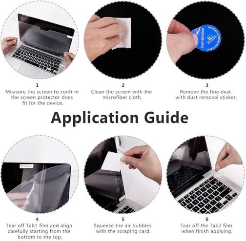 NIKON Z7II CAMERA SCREEN PROTECTOR PRISM GUARD - Image 3