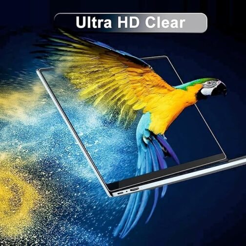MACBOOK PRO 16-INCH WITH THUNDERBOLT 2PORTS (2019) PRISM GUARD ,SCREEN GUARD - Image 6