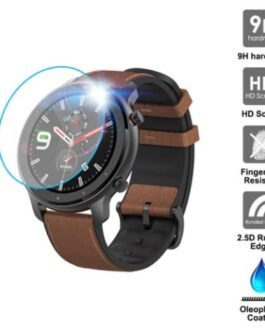 AMAZFIT GTR (42MM) SCREEN PROTECTOR PRISM GUARD (2PCS)