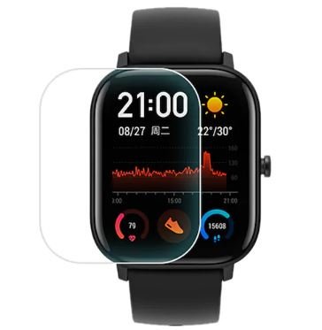 AMAZFIT GTS (42MM) 1