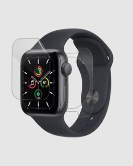 APPLE WATCH SE WATCH SCREEN PROTECTOR PRISM GUARD (PACK OF 2)