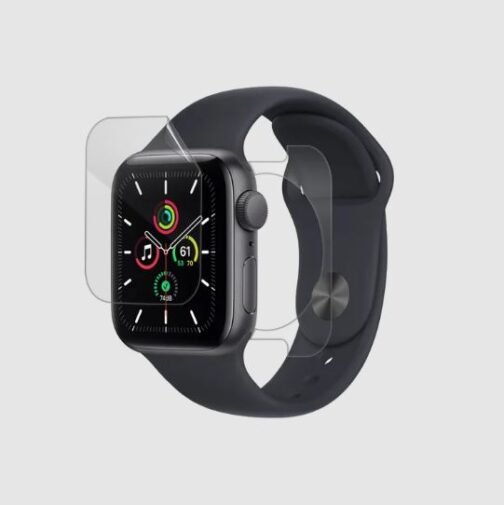 APPLE WATCH SE WATCH SCREEN PROTECTOR PRISM GUARD
