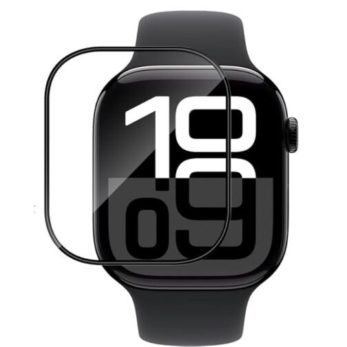 APPLE WATCH SERIES 10 46MM WATCH SCREEN PROTECTOR PRISM GUARD
