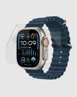 APPLE WATCH ULTR 2 WATCH SCREEN PROTECTOR PRISM GUARD