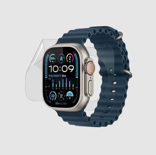 APPLE WATCH ULTR 2 WATCH SCREEN PROTECTOR PRISM GUARD