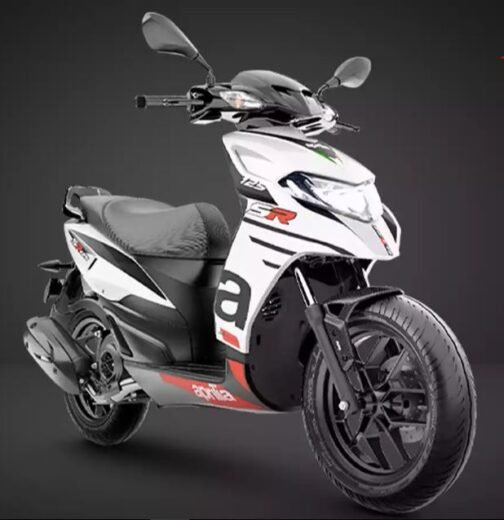 APRILIA SR 125 (2021-RUNNING ) SCREEN PROTECTOR PRISM GUARD - Image 2