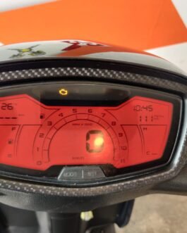 APRILIA SR 125 (2021-RUNNING ) SCREEN PROTECTOR PRISM GUARD
