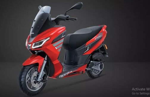 APRILIA SXR 125 SCREEN PROTECTOR PRISM GUARD - Image 2