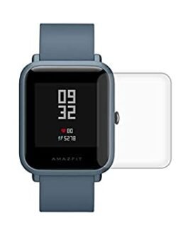 AMAZFIT BIP LITE WATCH SCREEN PROTECTOR PRISM