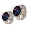 AMAZFIT GTR 3 PRO WATCH SCREEN PROTECTOR PRISM GUARD - Image 2