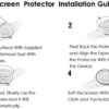 AMAZFIT GTR 3 PRO WATCH SCREEN PROTECTOR PRISM GUARD - Image 4