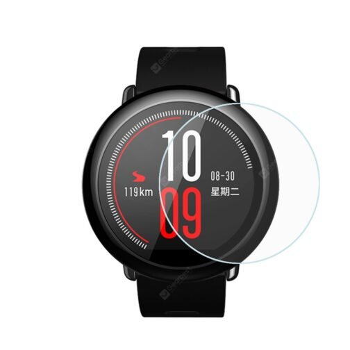 Amazfit Pace Smartwatch (34 mm) 2