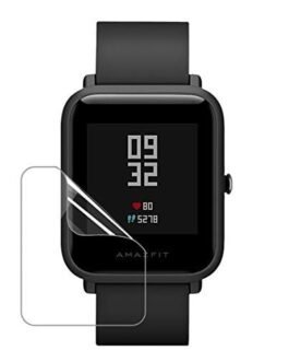 AMAZFIT POP (36MM) SCREEN PROTECTOR PRISM GUARD (2PCS)