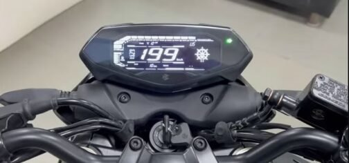 AJAJ NEW PULSAR N160