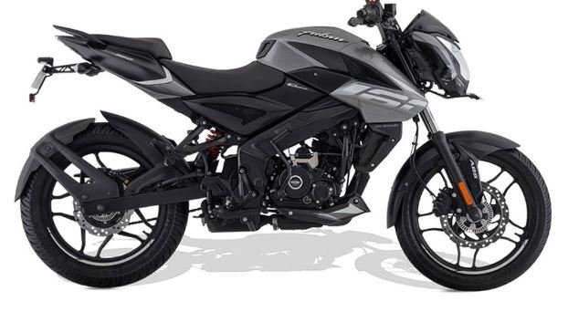 BAJAJ NEW PULSAR NS 160 SCREEN PROTECTOR PRISM GUARD - Image 2