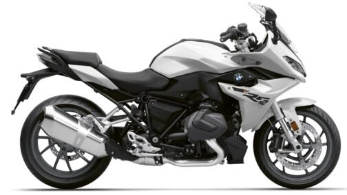 BMW R 1250 RS SCREEN PROTECTOR PRISM GURAD - Image 2