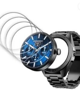 BOAT ENIGMA 1.39 SMARTWATCH SCREEN PROTECTOR PRISM GUARD(PACK OF 2)