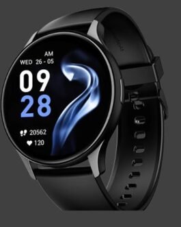BOAT LUNAR PEAK WATCH (1.45 INCH) SMARTWATCH SCREEN PROTECTOR PRISM GUARD(PACK OF 2)
