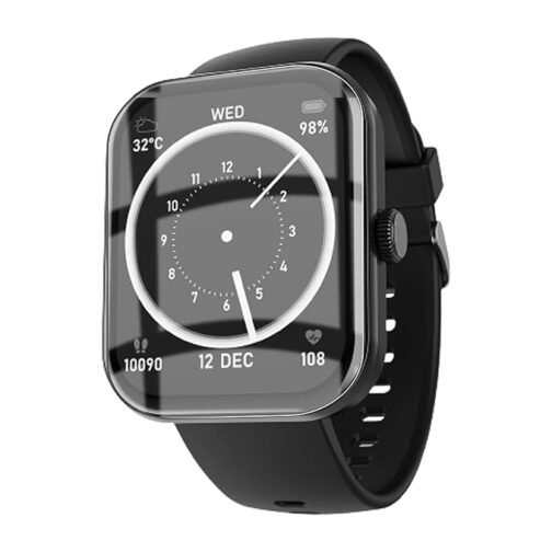 BOAT WAVE COSMOS MAX 2.0" WATCH SCREEN PROTECTOR PRISM GUARD (PACK OF 2)