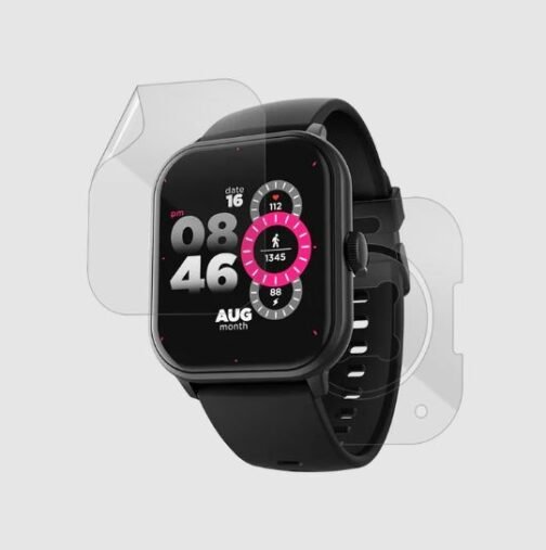 BOAT WAVE EDGE WATCH SCREEN PROTECTOR PRISM GUARD