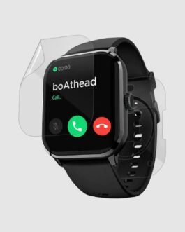 BOAT WAVE INFINITY WATCH SCREEN PROTECTOR PRISM GUARD (PACK OF 2)