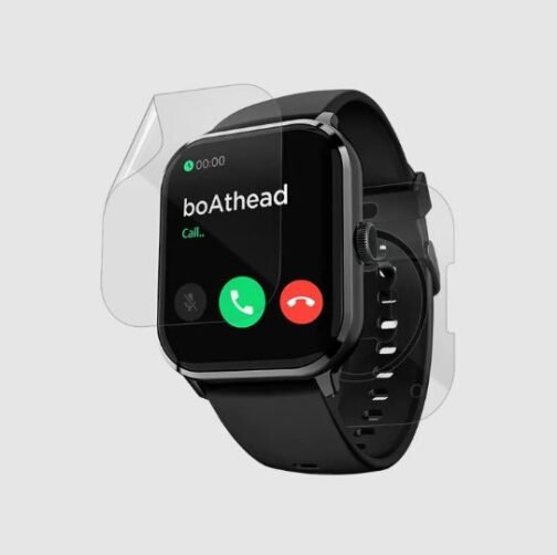 BOAT WAVE INFINITY WATCH SCREEN PROTECTOR PRISM GUARD