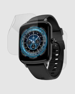 BOAT WAVE STYLE CALL WATCH SCREEN PROTECTOR PRISM GUARD (PACK OF 2)